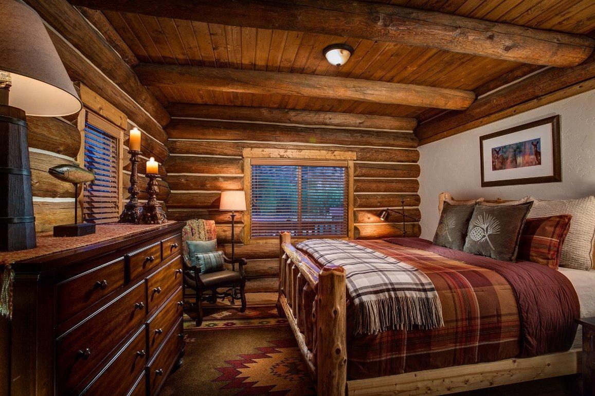 The Lodge & Spa At Brush Creek Ranch Saratoga Екстер'єр фото
