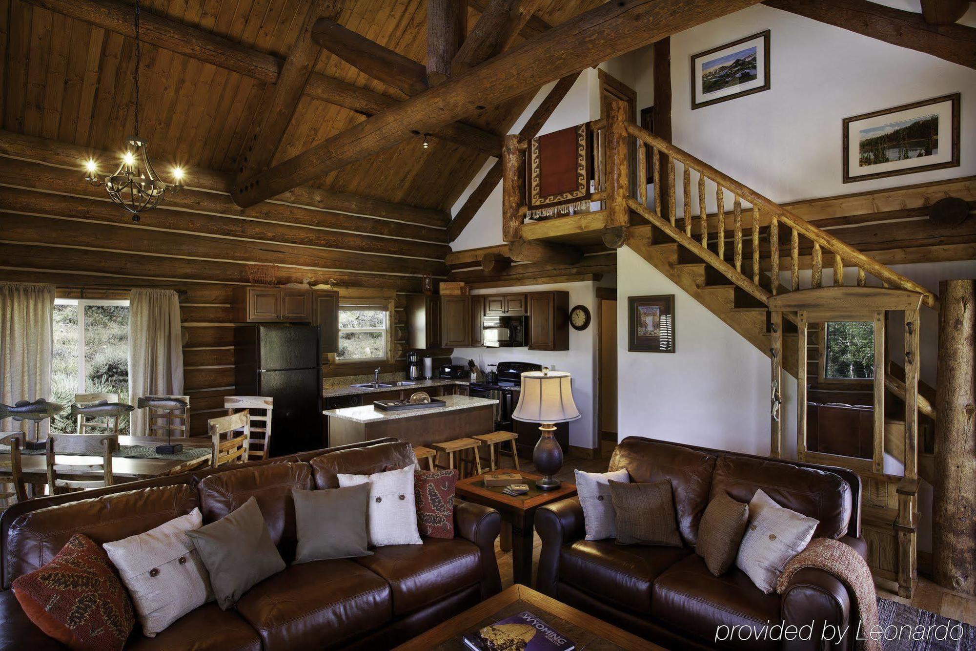 The Lodge & Spa At Brush Creek Ranch Saratoga Екстер'єр фото