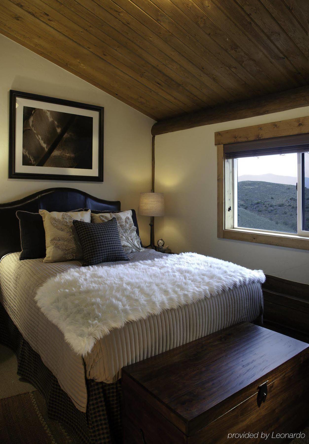 The Lodge & Spa At Brush Creek Ranch Saratoga Екстер'єр фото