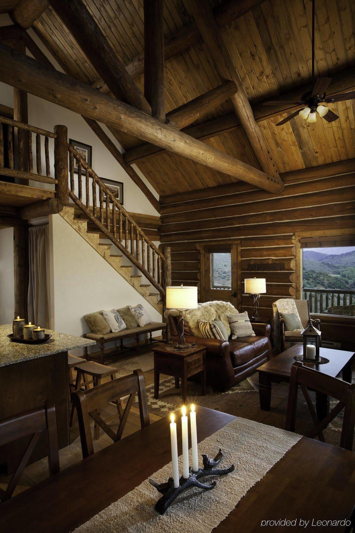 The Lodge & Spa At Brush Creek Ranch Saratoga Екстер'єр фото