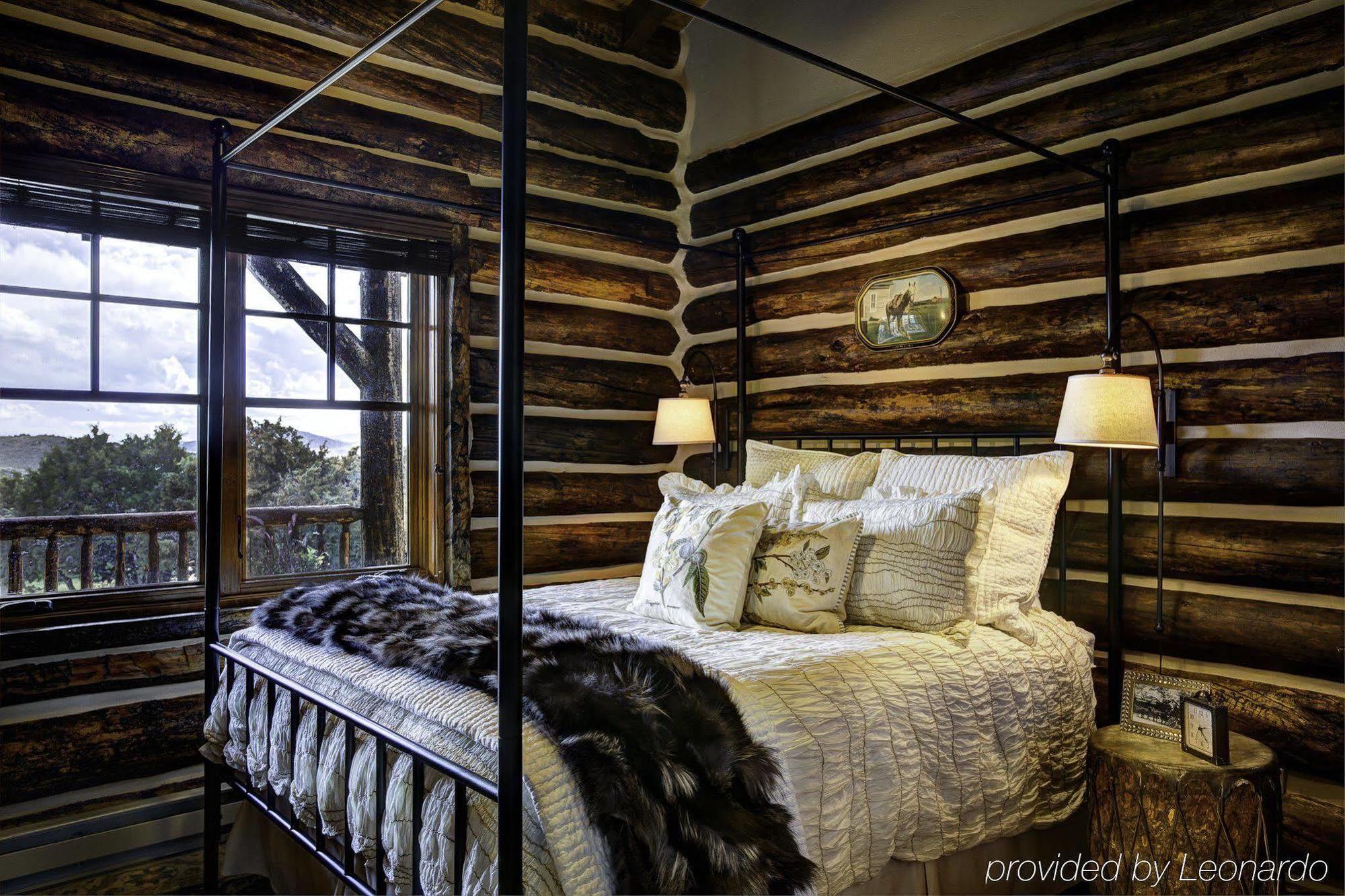 The Lodge & Spa At Brush Creek Ranch Saratoga Екстер'єр фото