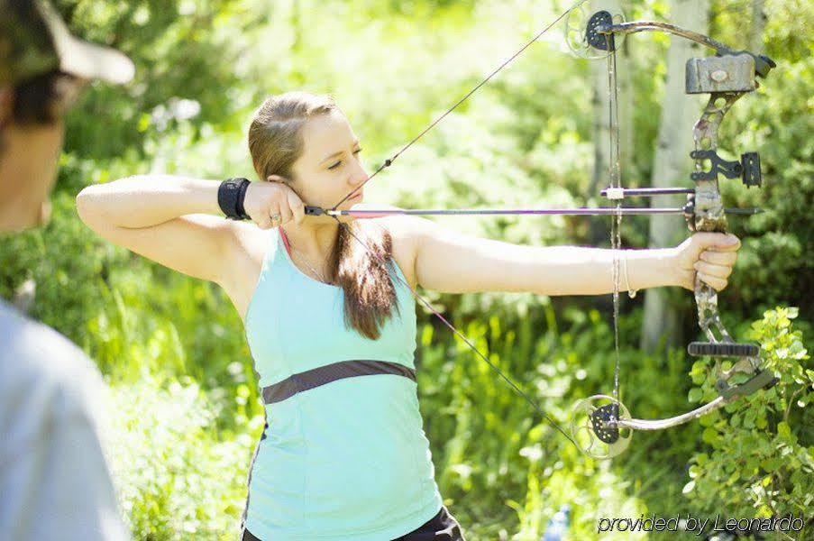 The Lodge & Spa At Brush Creek Ranch Saratoga Екстер'єр фото
