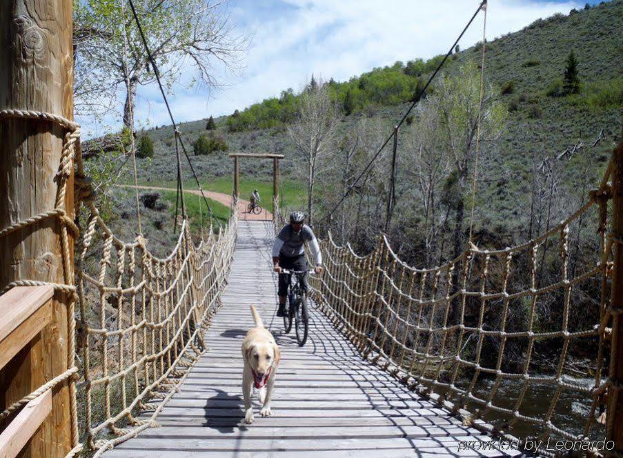 The Lodge & Spa At Brush Creek Ranch Saratoga Екстер'єр фото
