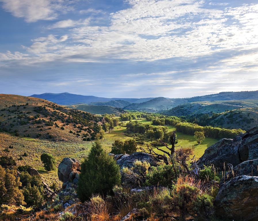 The Lodge & Spa At Brush Creek Ranch Saratoga Екстер'єр фото