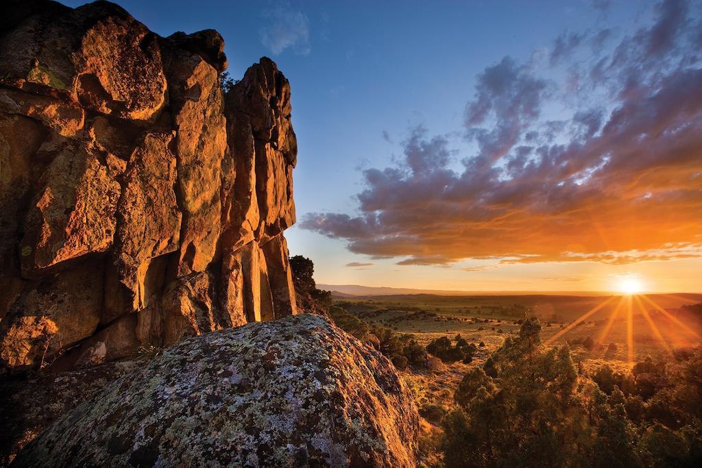 The Lodge & Spa At Brush Creek Ranch Saratoga Екстер'єр фото