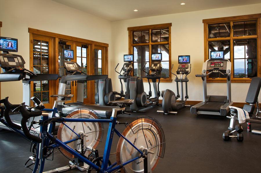 The Lodge & Spa At Brush Creek Ranch Saratoga Екстер'єр фото
