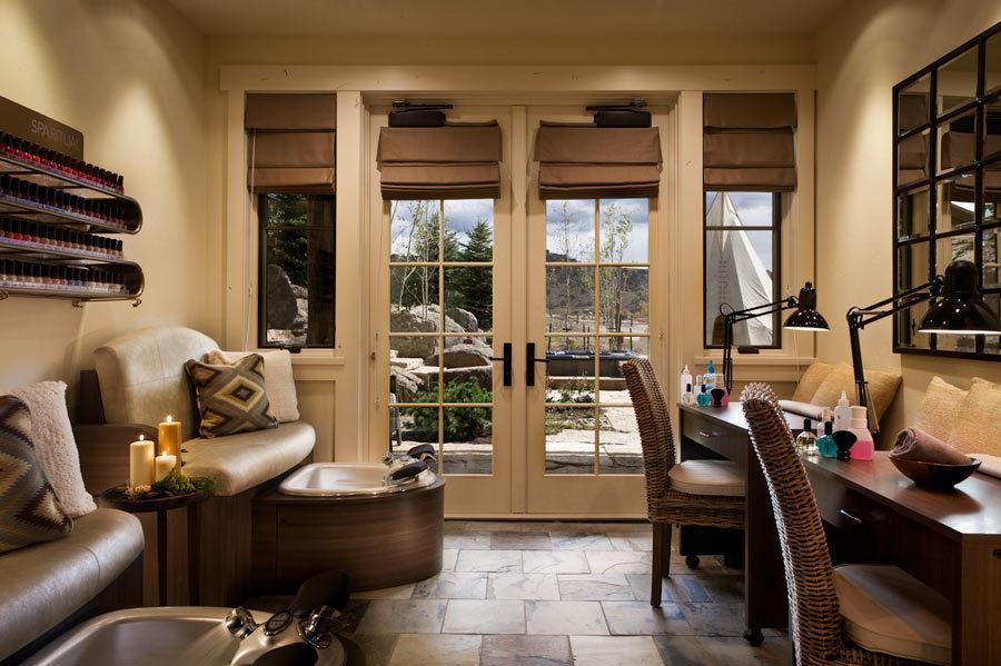 The Lodge & Spa At Brush Creek Ranch Saratoga Екстер'єр фото