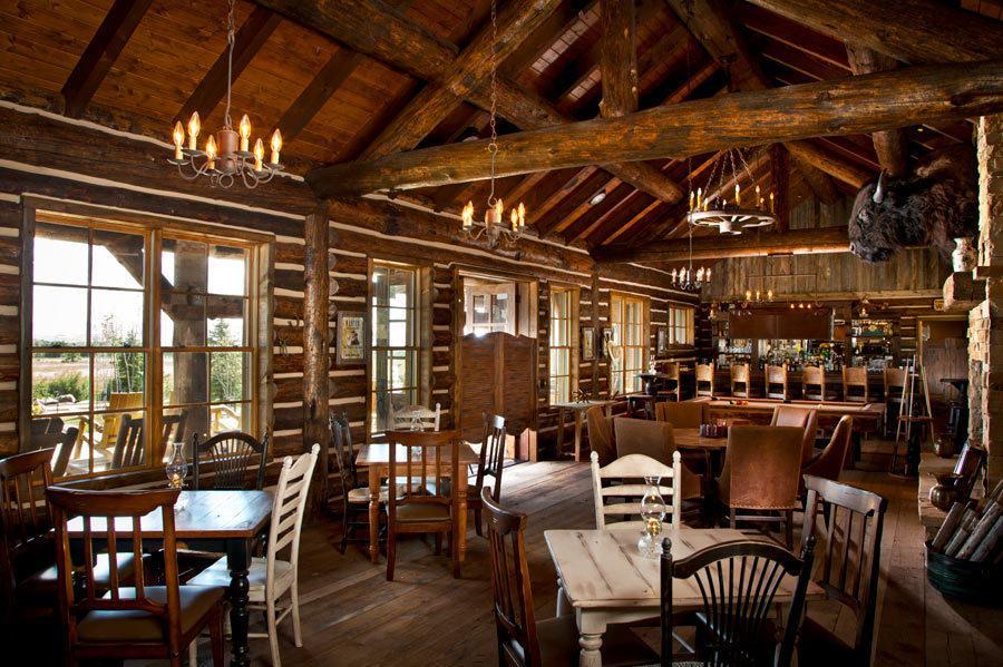 The Lodge & Spa At Brush Creek Ranch Saratoga Екстер'єр фото