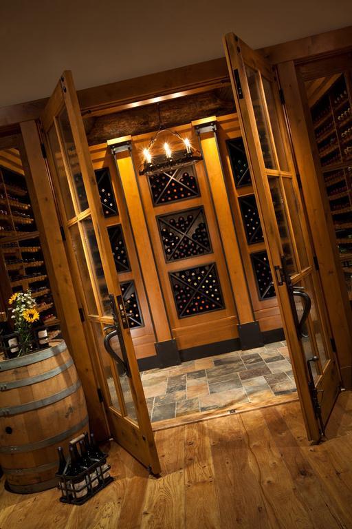 The Lodge & Spa At Brush Creek Ranch Saratoga Екстер'єр фото